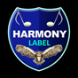 The Harmony Label on the Doctor Syn Website