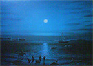 "Moonlight" by Terry Anthony &copy;