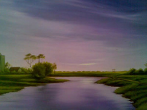 © Terry Anthony.Com