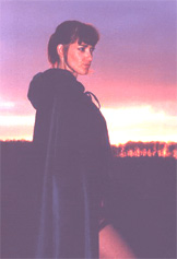 The Magnificent Niki by Mike Walter ©