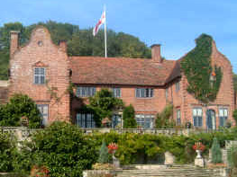 Port Lympne - Mansion, Gardens & Zoo Park