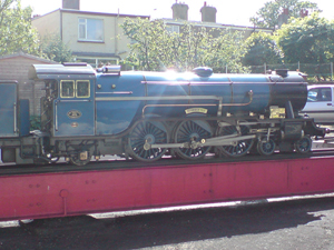 "Bluebottle" @ Hythe - Spring 2009 by Jayl ©