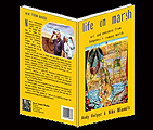 "Life on Marsh" by Andy Holyer & Niko Miaoulis - Published by Bank House Books