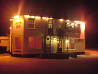 The Ship Inn - Dymchurch - Photo by Jayl ©