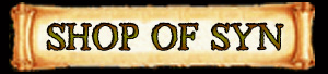 The Shop of Syn