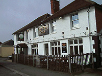 Royal Oak - Lydd