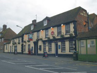 The Ship - New Romney
