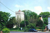 Shepherd & Crook - Burmarsh