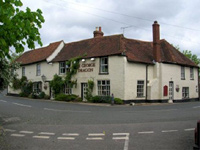 George & Dragon - Fordwich Nr.Canterbury