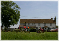 The Star - St.Mary in the Marsh