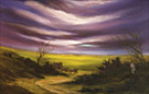 "Ambush on Quarry Hill" by Terry Anthony ©