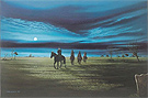 "Ghost Riders" by Terry Anthony ©