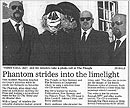 Phantom News Articles