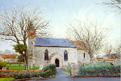 "St.Peter & St.Paul - Dymchurch" by Terry Anthony ©
