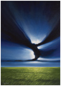 "Holy Ground" by Terry Anthony ©