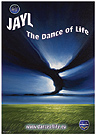 "Jayl - The Dance of Life" by Terry Anthony ©