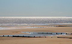 Dymchurch Beach by Alex Brunsdon Dymchurch Beach by Alex Brunsdon Dymchurch Beach by Alex Brunsdon ©