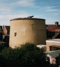 Martello Tower No.24