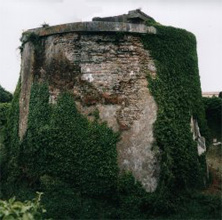 Martello Tower No.28